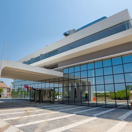 Victory Be Mine فندق Colakli