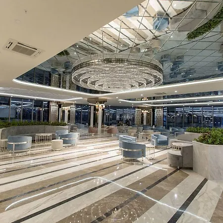 Victory Be Mine 5* Colakli