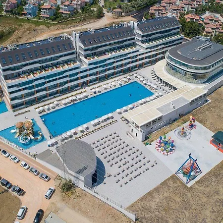 Victory Be Mine فندق Colakli