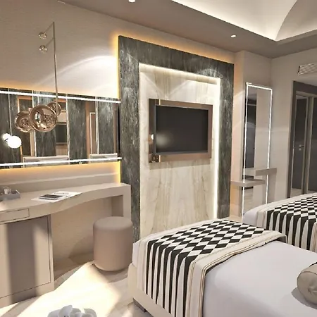 Victory Be Mine فندق