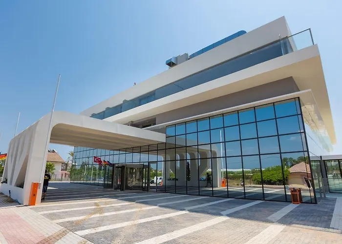 Victory Be Mine 호텔 코라클리