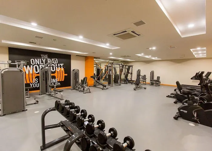 Victory Be Mine 호텔 코라클리