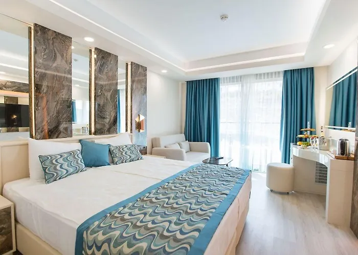 호텔 Victory Be Mine