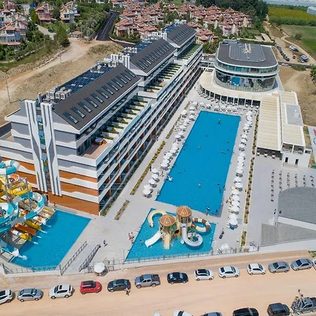 Hotel Victory Be Mine Colakli