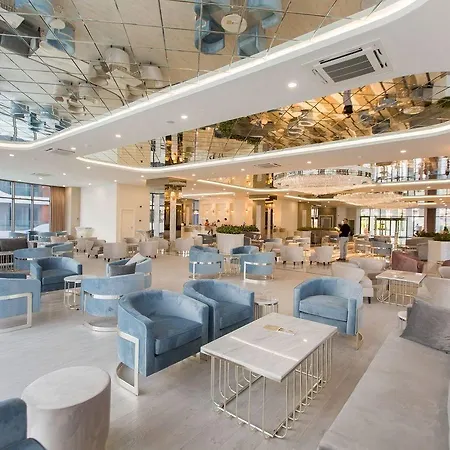 Victory Be Mine 5* Colakli