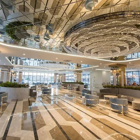 Hotel Victory Be Mine