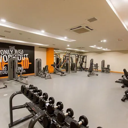 Victory Be Mine Hotel Colakli