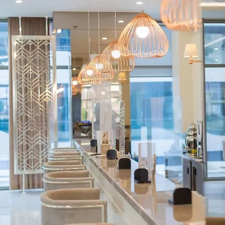 Victory Be Mine 5* Colakli