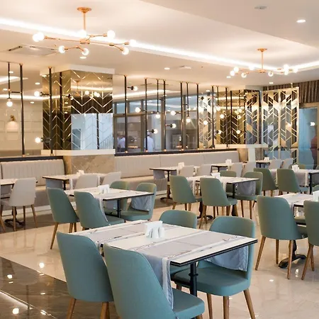 Hotel Victory Be Mine Colakli