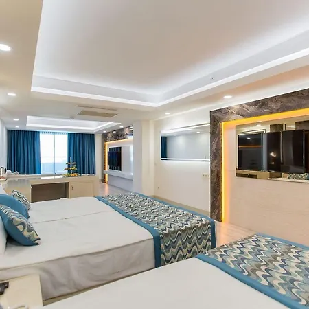 Victory Be Mine Colakli