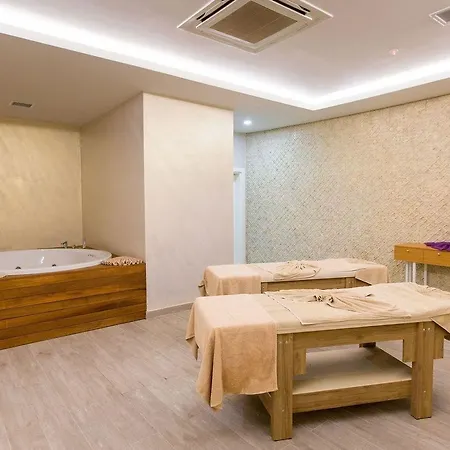 Hotel Victory Be Mine 5*