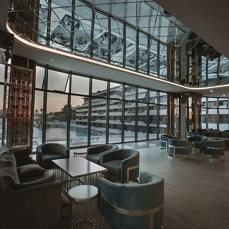 Victory Be Mine Hotel 5*