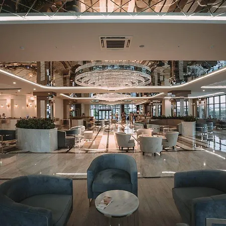 Victory Be Mine Hotel