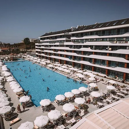 Victory Be Mine Hotel 5*