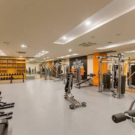 Victory Be Mine 5* Colakli