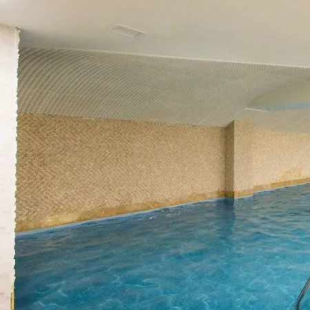 Victory Be Mine Hotel