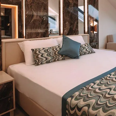 Victory Be Mine Hotel 5*