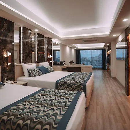 Hotel Victory Be Mine 5*