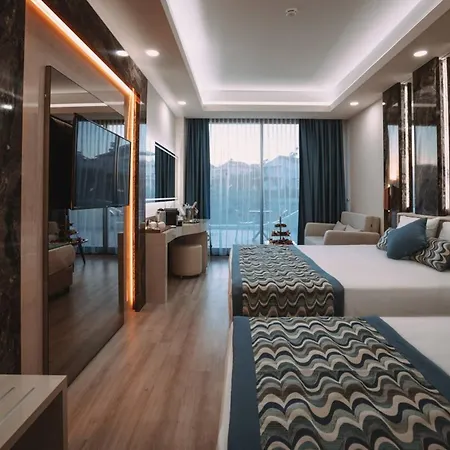 Victory Be Mine Hotel 5*