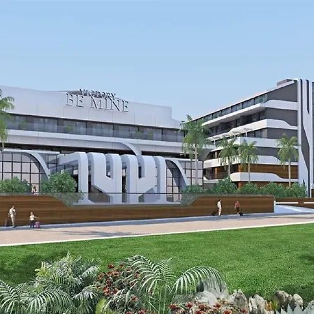 Hotel Victory Be Mine