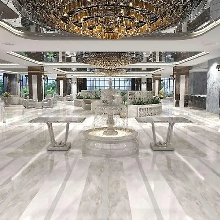 Hotel Victory Be Mine 5*