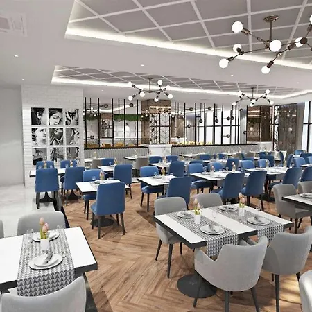 Victory Be Mine 5* Colakli