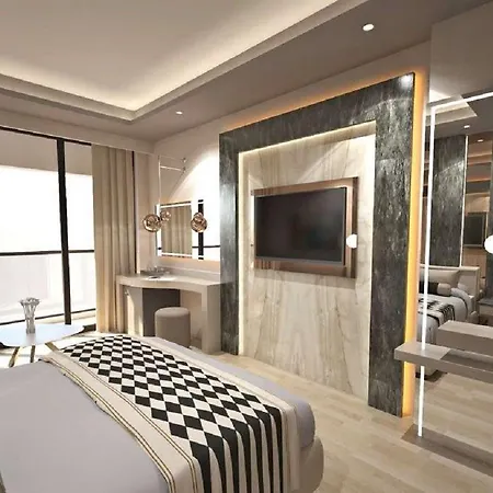 Hotel Victory Be Mine 5*